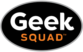 Geek Squad Agent